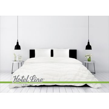 Pilota Green Future Hotel Line 180x200 cm, 250g/mp