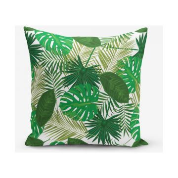 Față de pernă Minimalist Cushion Covers Liandse, 45 x 45 cm