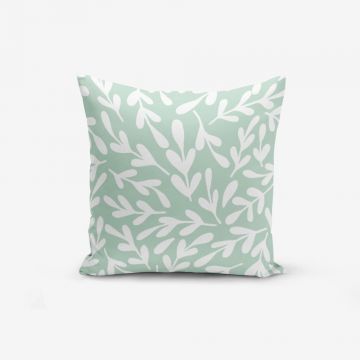 Față de pernă Minimalist Cushion Covers Mind, 45 x 45 cm