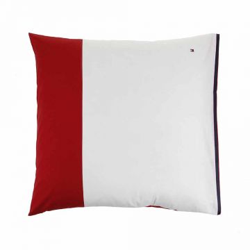 Fata de perna Tommy Hilfiger Tailor 65x65cm Rosu