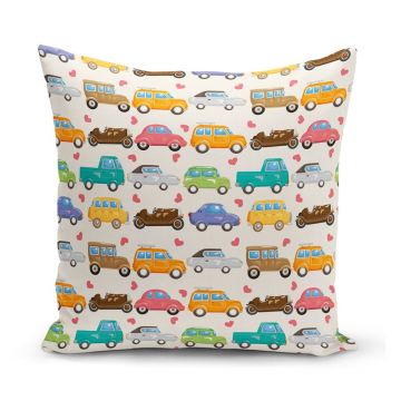 Față de pernă pentru copii 43x43 cm – Minimalist Cushion Covers