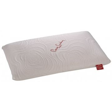 Perna Magniflex Riviera Pierre Cardin 42x72cm inaltime 12cm