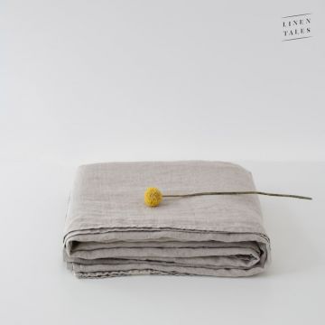 Cearșaf din in 260x180 cm - Linen Tales