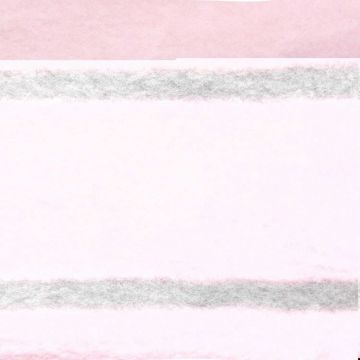 Paturica bebelusi Bumbac Linii 75x100 Womar Zaffiro roz gri