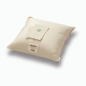 Perna Puf Gasca si Bumbac Organic