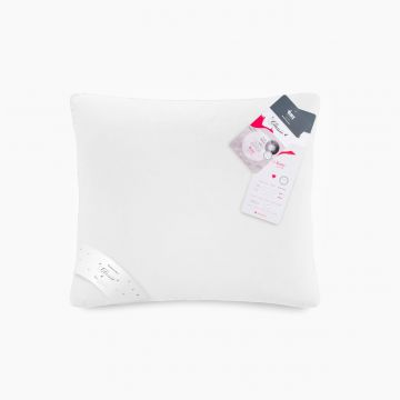 Perna Puf Gasca Natural Classic Basic
