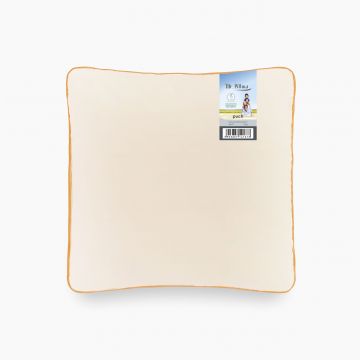Perna Puf Gasca Natural Classic Mr. Pillow