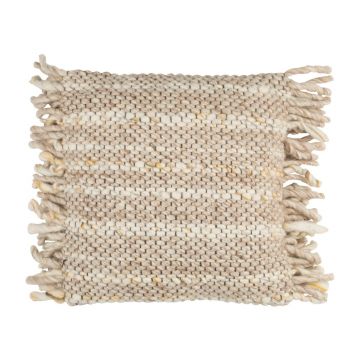 PernÄdecorativÄ45x45 cm Frills - Zuiver