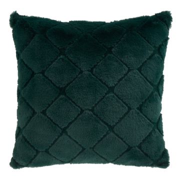 Pernă decorativă 43x43 cm Cosy Diamond - Catherine Lansfield