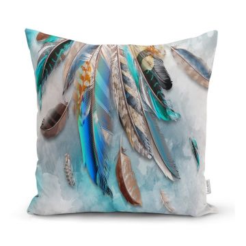 Față de pernă 43x43 cm – Mila Home