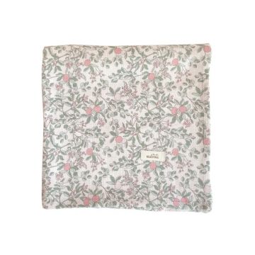 Pătură pentru copii bej 120x120 cm Apricot – Malomi Kids