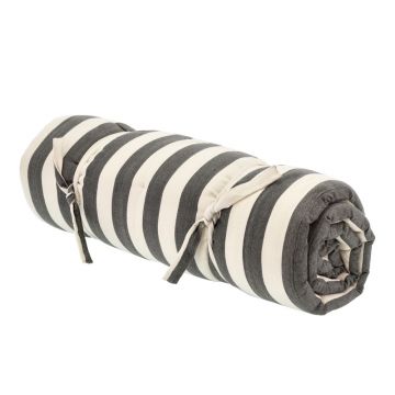 Pătură pentru plajă 70x190 cm Statement Stripe – Södahl