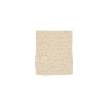 Paturica Printed, BabyCosy, 50% modal+50% bumbac, Stone, 85X85 cm