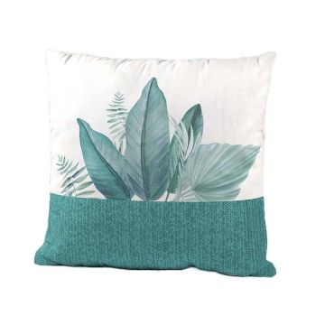 Pernă de grădină 45x45 cm Palmas – LDK Garden Pernă de grădină 45x45 cm Palmas – LDK Garden