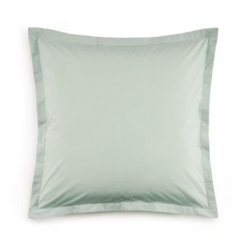 Fata de perna Descamps Coton Soyeux 3 65x65cm Verde Tileul