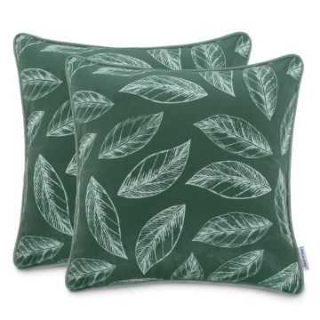 Fețe de pernă 2 buc. 45x45 cm Calm – AmeliaHome