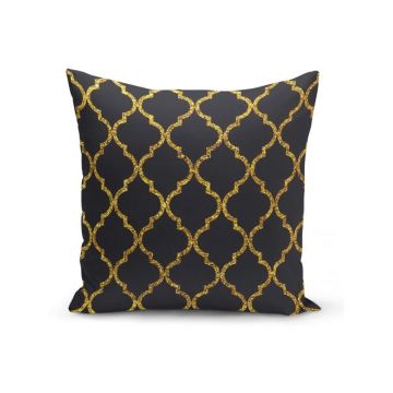 Față de pernă Minimalist Cushion Covers Cesmo, 45 x 45 cm