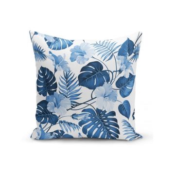 Față de pernă Minimalist Cushion Covers Fantejo, 45 x 45 cm