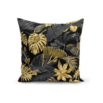 Față de pernă Minimalist Cushion Covers Fuzmo, 42 x 42 cm