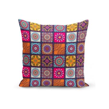 Față de pernă Minimalist Cushion Covers Gontio, 45 x 45 cm