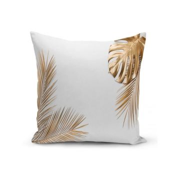 Față de pernă Minimalist Cushion Covers Penga, 45 x 45 cm