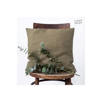Față de pernă 40x60 cm – Linen Tales