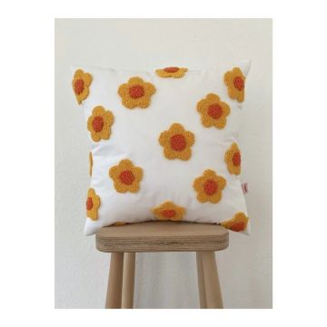 Față de pernă 42x42 cm Daisy – Oyo home