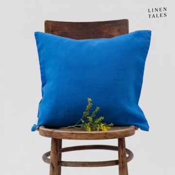 Față de pernă 45x45 cm – Linen Tales
