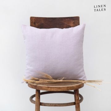 Față de pernă 45x45 cm – Linen Tales