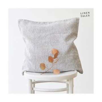 Față de pernă 45x45 cm – Linen Tales