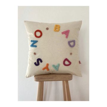 Față de pernă 45x45 cm No Bad Days – Oyo home