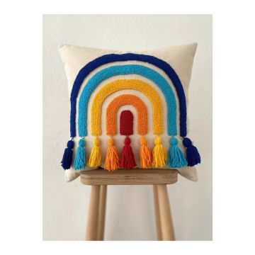 Față de pernă 45x45 cm Rainbow – Oyo home