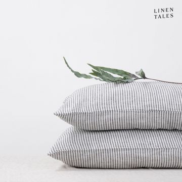 Față de pernă 80x80 cm – Linen Tales