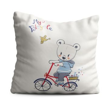 Față de pernă pentru copii 40x40 cm – OYO kids