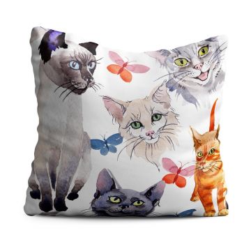 Față de pernă pentru copii 40x40 cm – OYO kids
