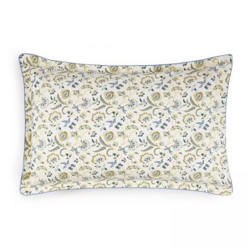 Fata de perna Jardin Secret Imperial 65x65cm Creme
