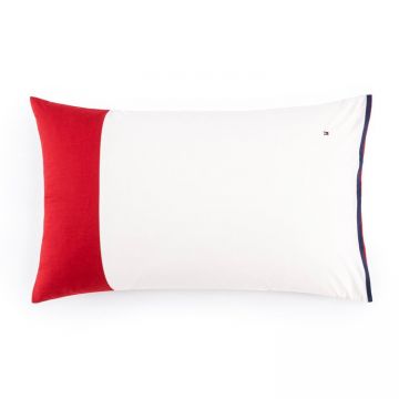 Fata de perna Tommy Hilfiger Tailor 50x80cm Ruby