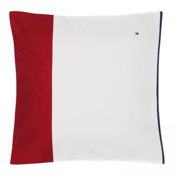 Fata de perna Tommy Hilfiger Tailor 65x65cm Ruby