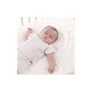 Perna, Jane Spania, Pentru bebelusi, Impotriva plagiocefaliei, 0-4 luni, Alb