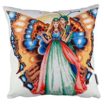 Perna, A10803, 43x43 cm, Multicolor