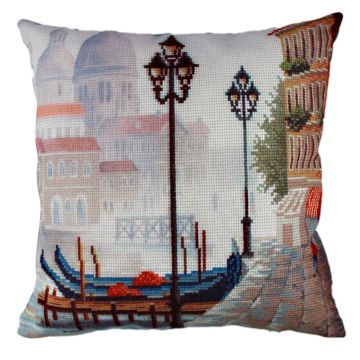 Perna, A10851, 43x43 cm, Multicolor