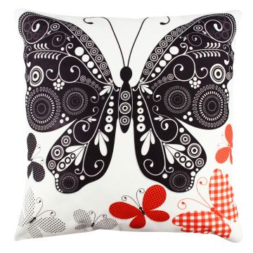 Perna, A11061, 43x43 cm, Multicolor