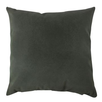 Perna, A11759, 43x43 cm, Poliester, Verde inchis