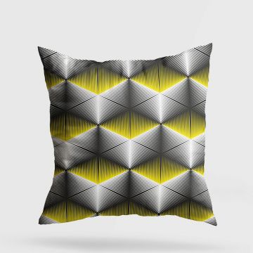 Perna, A11984, 43x43 cm, Multicolor