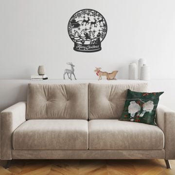 Perna, A13037, 43x43 cm, Multicolor