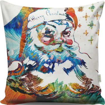 Perna, A13062, 43x43 cm, Multicolor