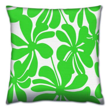 Perna, A14084, 43x43 cm, Amestec bumbac, Multicolor