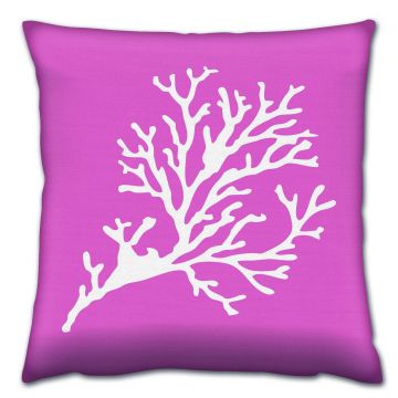 Perna, A14113, 43x43 cm, Amestec bumbac, Multicolor
