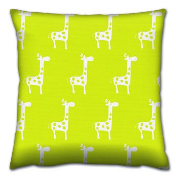 Perna, A14129, 43x43 cm, Amestec bumbac, Multicolor