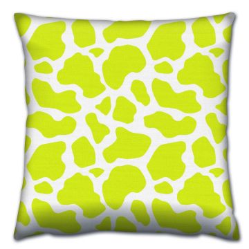 Perna, A14165, 43x43 cm, Amestec bumbac, Multicolor